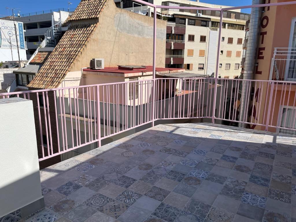 Chloe37 Appartement Benidorm