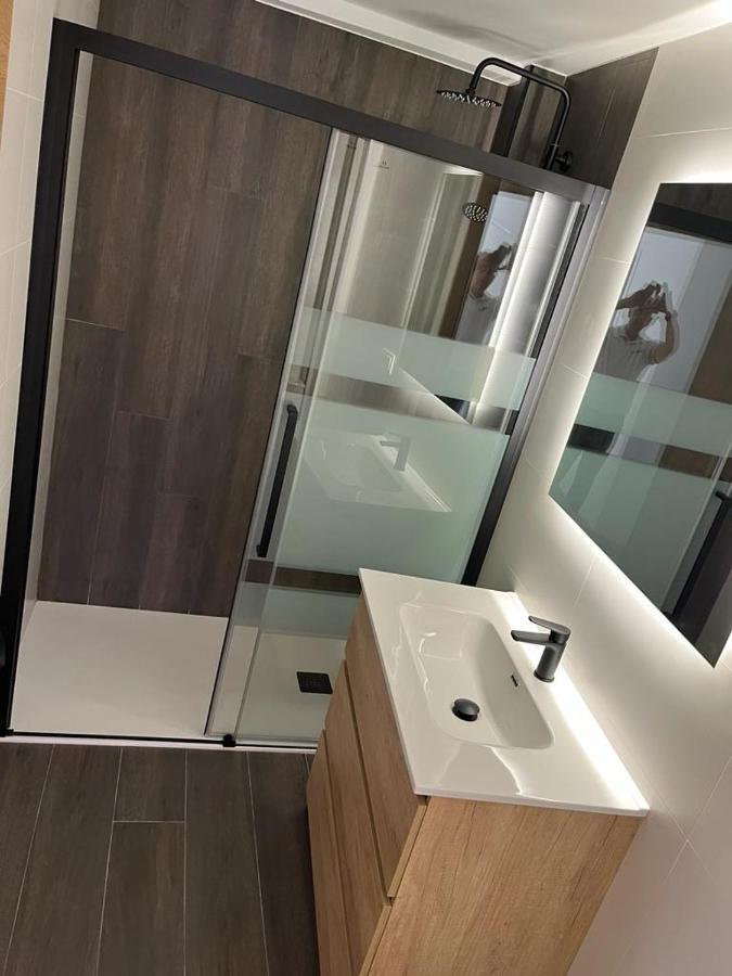 Chloe37 Appartement Benidorm