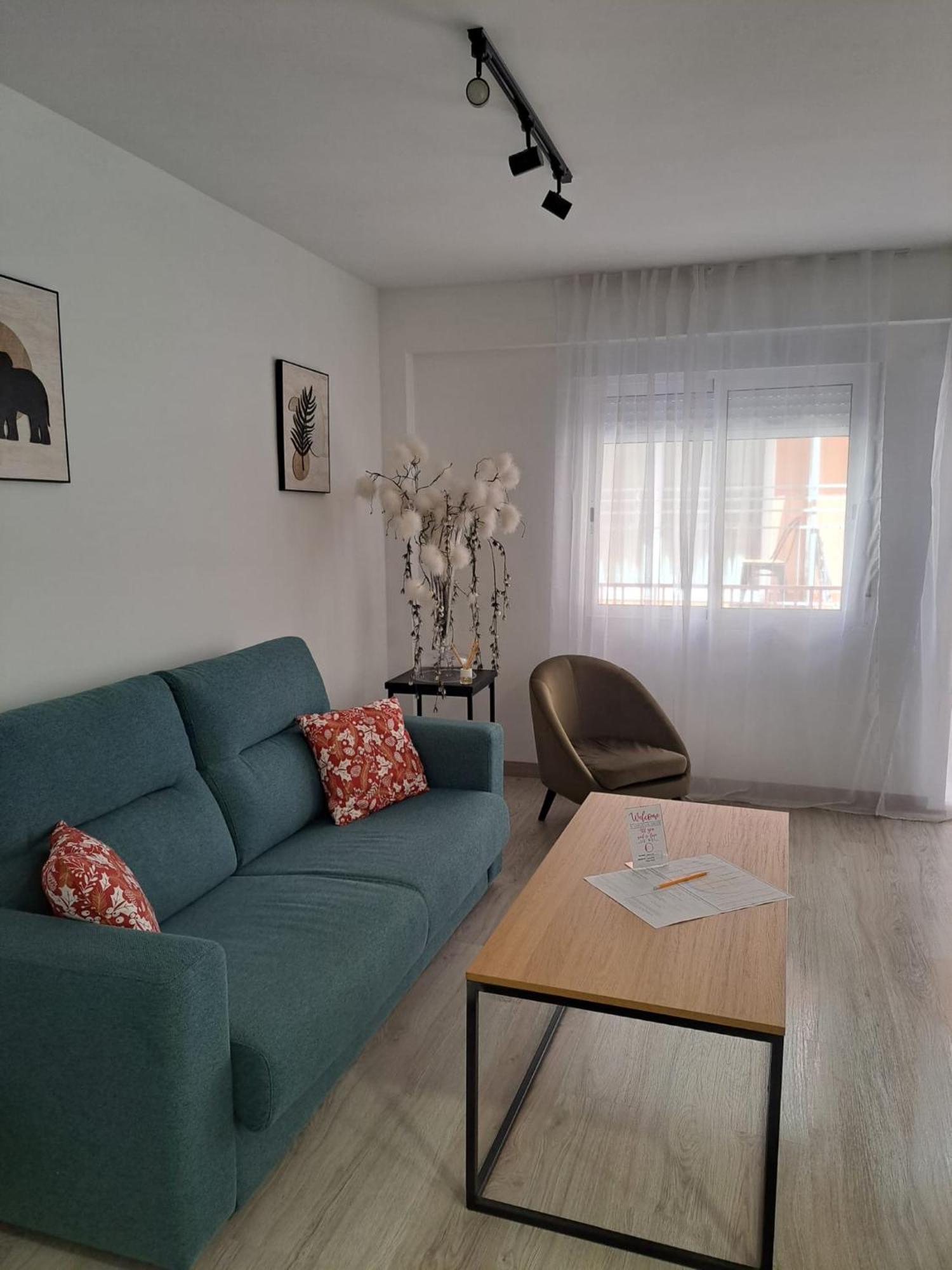 Appartement Chloe37