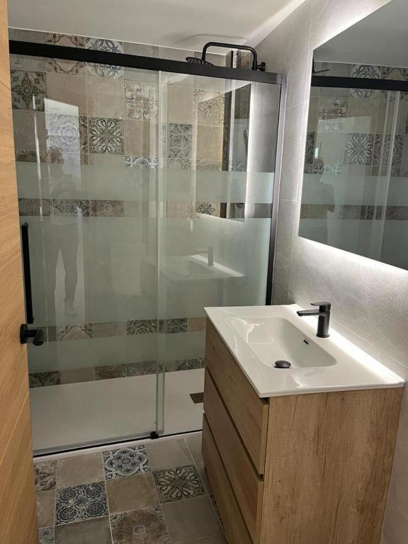 Chloe37 Appartement