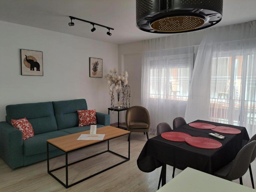 Chloe37 Appartement *
