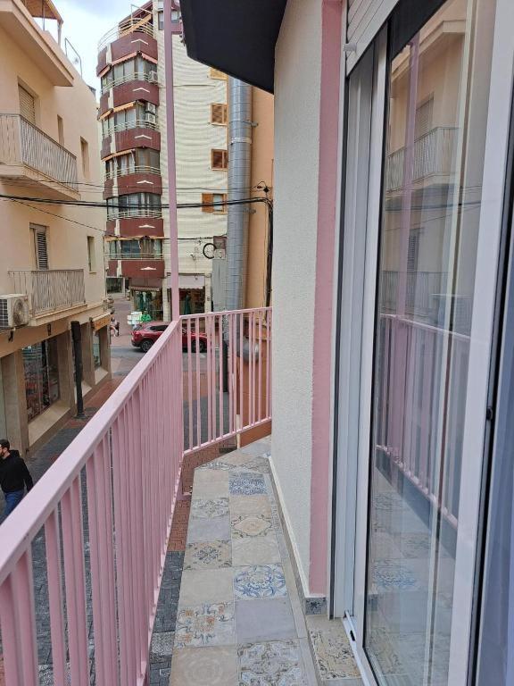 Appartement Chloe37 *