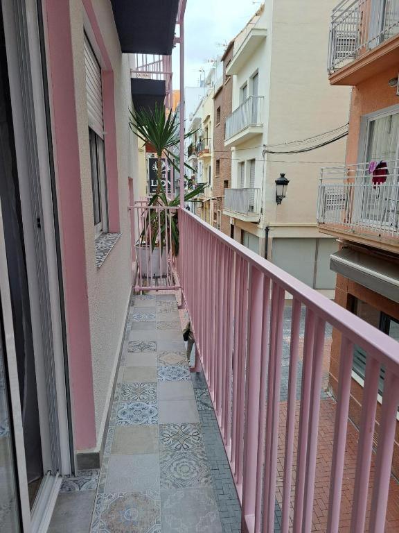 Chloe37 Appartement